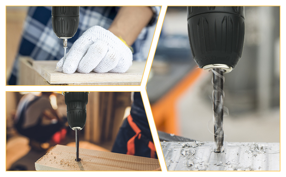 Поради купити шуруповерт