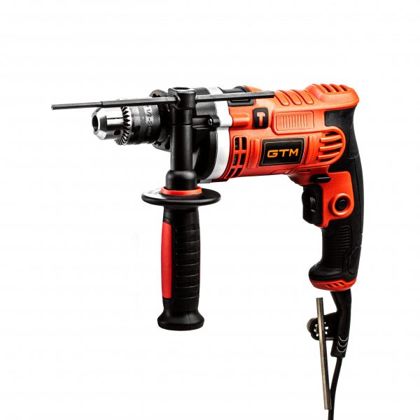 Дриль уд. DI-13/750ER(M) 750Вт