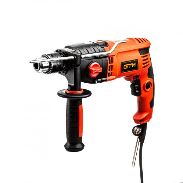 Дриль уд. DI-16/1050ER(M) 1050Вт