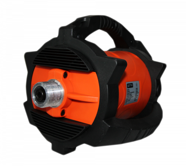 Вібратор глибинний X-MAN 2