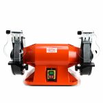 Точильний верстат GTM MD3220HD – потужний інструмент для точного шліфування - Зображення 3