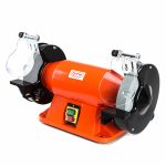 Точильний верстат GTM MD3220HD – потужний інструмент для точного шліфування - Зображення 4