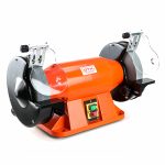 Точильний верстат GTM MD3220HD – потужний інструмент для точного шліфування - Зображення 5