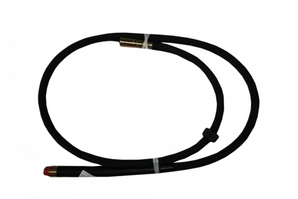 Гнучкий вал XT 2м до вібратора GTM