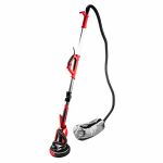 Стіношліфувальна машина SZL-225FV-2 (жираф) 225мм