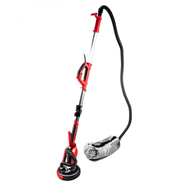 Стіношліфувальна машина SZL-225FV-2 (жираф) 225мм