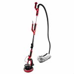 Стіношліфувальна машина SZB-225FV-2 (жираф) 225мм