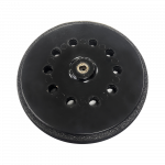 Опорна тарілка для шліфувальної машини GTM SZL-225FV-2 – жорстка конструкція для точного шліфування - Зображення 4