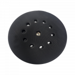 Опорна тарілка для шліфувальної машини GTM SZL-225FV-2 – жорстка конструкція для точного шліфування - Зображення 5