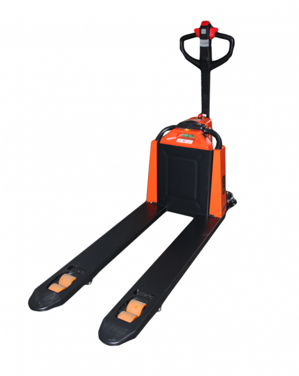 Візок електричний 1