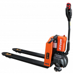 Рокла електрична GTM PTE15Q-A 1500 кг – зручність та ефективність підйому до 115 см - Зображення 3