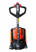 Рокла електрична GTM PTE15Q-A 1500 кг – зручність та ефективність підйому до 115 см - Зображення 4