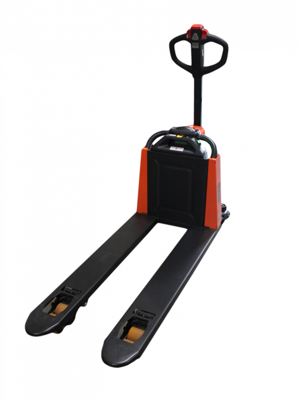 Візок електричний 1