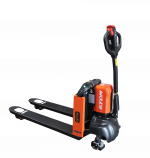 Рокла електрична GTM PTE15Q-B 1500 кг, 115 см – ефективне піднімання вантажів за допомогою електрики - Зображення 3