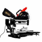 Пила торцювальна HM9085 1800Вт