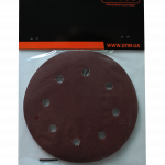 Шліфкруг з отв. 180мм Р-60