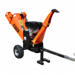 Подрібнювач бенз. GS15002 15к.с.