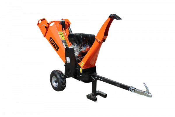 Подрібнювач бенз. GS15002 15к.с.