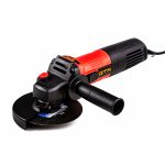Кутова шліфмашина 125мм AG125/850