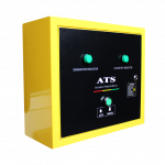 Пристрій автоматичного введення резерву АВР GTM 10-18кВт, 230В – безперебійне живлення для вашого дому