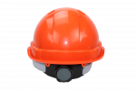 Будівельна каска GTM SH-D028 – міцний захист у яскравому дизайні - Зображення 2