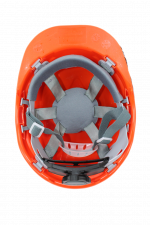 Будівельна каска GTM SH-D028 – міцний захист у яскравому дизайні - Зображення 3