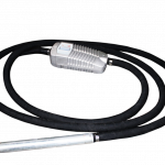 Вібратор глибинний високочастотний X-RAY 1