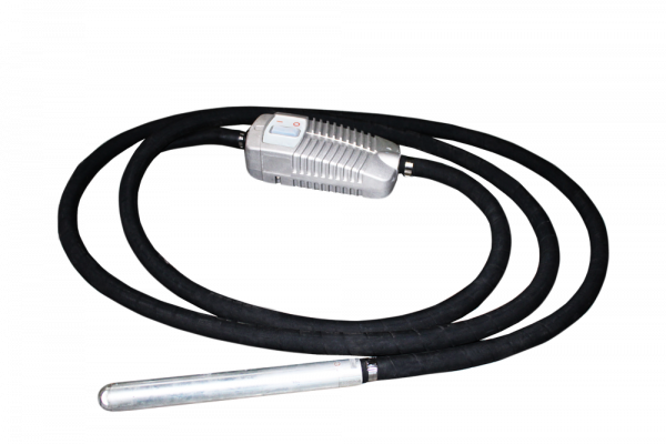 Вібратор глибинний високочастотний X-RAY 1