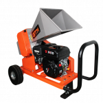 Дроворуб бенз. LC-60R