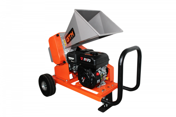 Дроворуб бенз. LC-60R