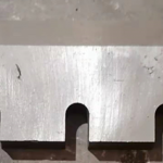 Ніж для дроворуба LC-80R/LC-80PTO