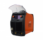 Напівавтомат зварювал. MIG-200SP LCD 200A 220В Double puls