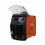 Напівавтомат зварювал. MIG-200SP LCD 200A 220В Double puls