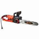 Мережева електропила GTM CS16/2000ТН – висока продуктивність - Зображення 3