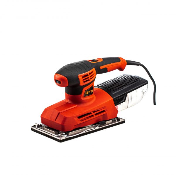 Віброшліфмашина S115/300E