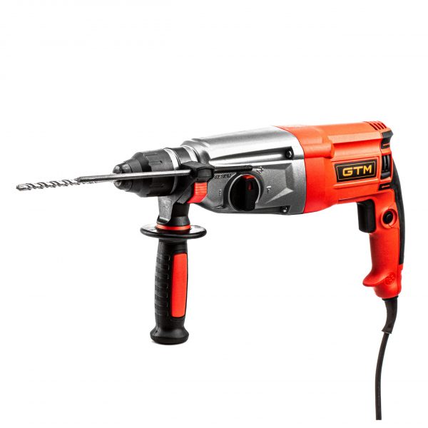 Перфоратор + RH28/850EV 3