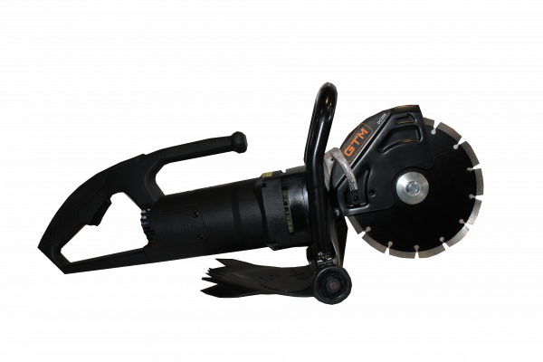 Електроріз DC200 220В 1800Вт 200мм