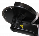 Електроріз GTM DC200 – точність і потужність для професійних різальних робіт - Зображення 4