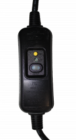 Електроріз GTM DC200 – точність і потужність для професійних різальних робіт - Зображення 5