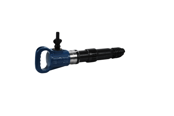 Пневмомолоток МОП-4 50Дж 1