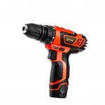 Дриль-шурупокрут акум. DS12/30