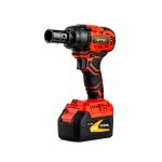 Гайкокрут акум. уд. IWC18/320BL