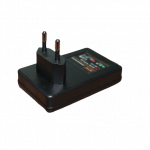 Зарядний пристрій Ch12V/1