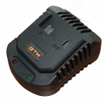 Зарядний пристрій Ch18V/2