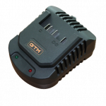 Зарядний пристрій Ch18V/4А