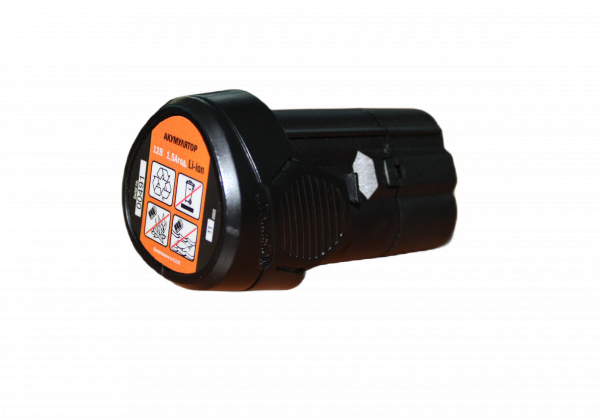 Акумуляторна батарея B12V/1