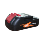 Акумулятор Li-Ion GTM B18V/2Аh 18
