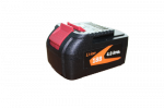 Акумуляторна батарея B18V/4Аh Li-Ion