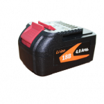 Акумуляторна батарея B18V/4Аh Li-Ion