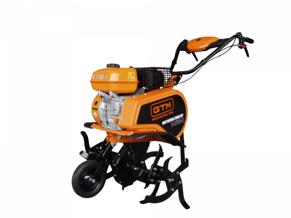 Мотокультиватор бенз. B-7/88-2; 7к.с.